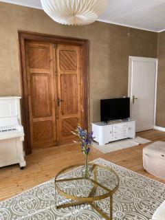 Robins Nest - Detmold - 5