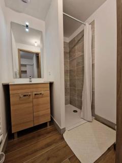 Résidence Varsea - Studio récent 3 lits avec balcon sud MAE-0021 - Vars - 4