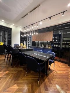 Luxury Baku center Apt - Baku - 5