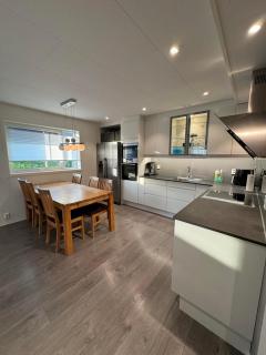 Selveier leilighet, Parkering med El-bil ladder - 3