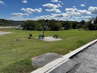 Dixie Plaza Hotel - 1