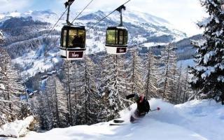 Résidence Luberon - Super Appartement aux Pieds des Pistes 5 Couchages MAE-0081 - Vars - 0