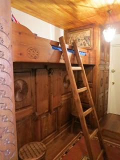 Résidence Luberon - Super Appartement aux Pieds des Pistes 5 Couchages MAE-0081 - Vars - 4