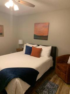 Serenity Escape - Charlotte - 8