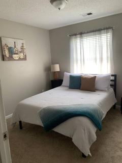 Serenity Escape - Charlotte - 6