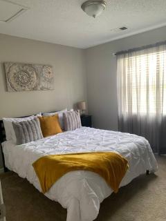 Serenity Escape - Charlotte - 2