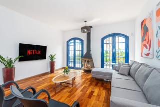 Casa Espaçosa na Vila Madalena, Conforto e Jacuzzi - São Paulo - 7