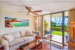 KEALIA RESORT, #102 condo - 8