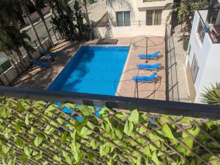 Kiti 2 bedroom Penthouse - 1