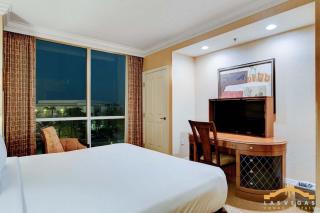 MGM Signature-04-714 1Br 2Ba Balcony Suite - Las Vegas - 7