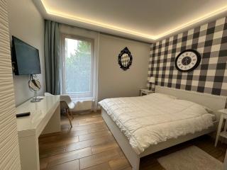 Apartamenty Bursztynowa - 5