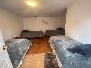 Hotel Ruiz Angol - 8