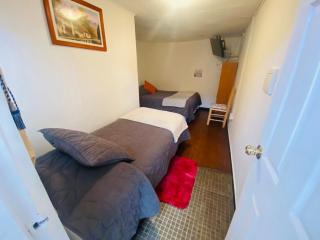 Hotel Ruiz Angol - Angol - 7