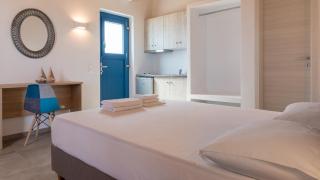 Themonia Studios Kimolos - 7