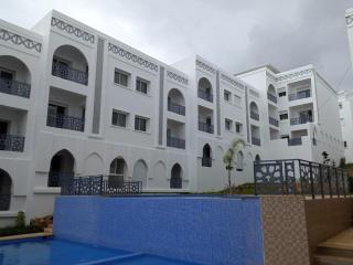 TILILA APARTMENT TANGIER - Panoramic View - Noûnouech - 7