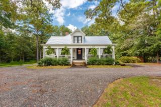The Rivers Farmhouse - 10 min from Trilith Studios - Fayetteville - 0
