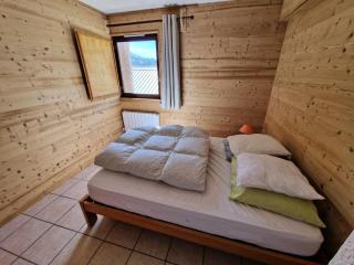 Résidence Hameau - Appartement ski aux pieds avec magnifique vue MAE-0101 - 5