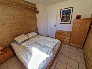 Résidence Hameau - Appartement ski aux pieds avec magnifique vue MAE-0101 - Vars - 4