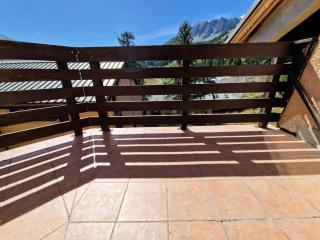 Résidence Hameau - Appartement ski aux pieds avec magnifique vue MAE-0101 - Vars - 1