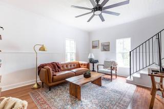 The Rivers Farmhouse - 10 min from Trilith Studios - Fayetteville - 7