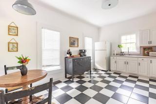 The Rivers Farmhouse - 10 min from Trilith Studios - Fayetteville - 2
