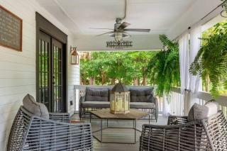 The Rivers Farmhouse - 10 min from Trilith Studios - Fayetteville - 9