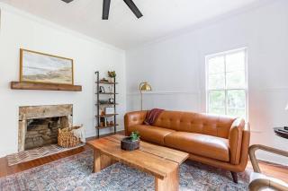 The Rivers Farmhouse - 10 min from Trilith Studios - Fayetteville - 6