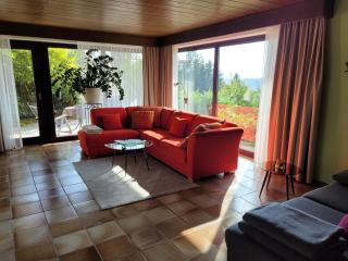 Komfort-Ferienwohnung Auf der Eulenburg - 8