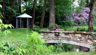 Wohlfühloase Für Natur Und Gartenliebhaber - Walkenried - 9