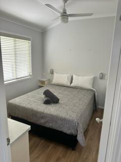 Dalby Tourist Park - Dalby - 5