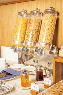 AC Hotel By Marriott Santa Marta - Santa Marta - 8