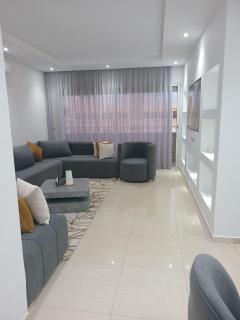 Appartement Agadir à 15 min de la plage - Agadir - 0