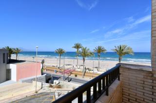 Muchavista Playa Alicante - El Campello - 2