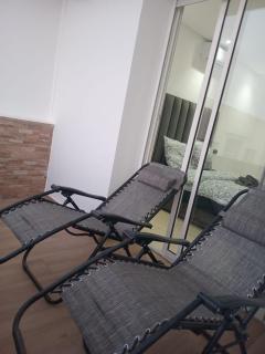 Appartement Agadir à 15 min de la plage - Agadir - 7