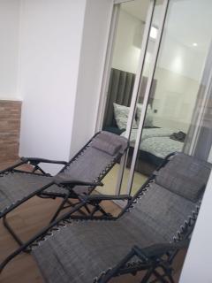 Appartement Agadir à 15 min de la plage - Agadir - 6