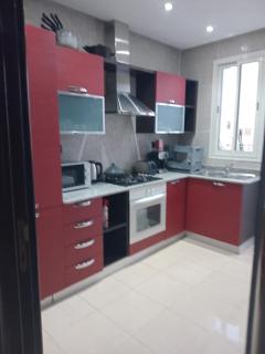 Appartement Agadir à 15 min de la plage - Agadir - 4