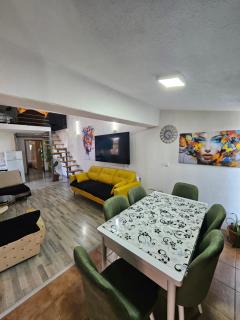 Apartments Lakeside City Center - Ohrid - 9