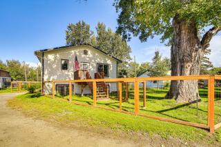 Updated Palmer Vacation Rental Less Than 1 Mi to Downtown! - Palmer - 8