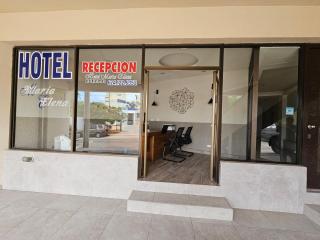 Hotel Maria Elena - Cabo San Lucas - 8