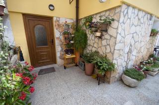 Studio für 2 Personen ca 35 qm in Novigrad, Istrien Istrische Riviera - b60123 - 9
