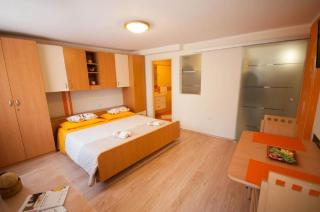 Studio für 2 Personen ca 35 qm in Novigrad, Istrien Istrische Riviera - b60123 - 7