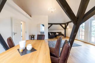 Gutshof-Loft Sonnenschein - Klein Upahl - 7