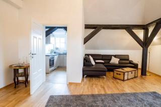 Gutshof-Loft Sonnenschein - Klein Upahl - 3
