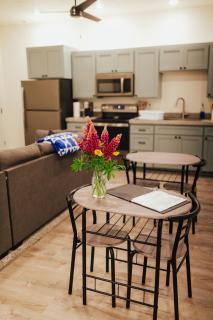 Sevier River Farmhouse 1 - Hatch - 7