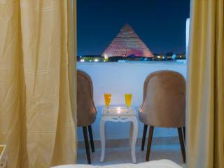 pyramids rose view inn - Il Cairo - 8