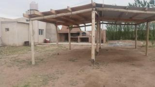 Casa estilo Granja - 1
