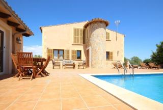Finca Torreta - Campos - 0