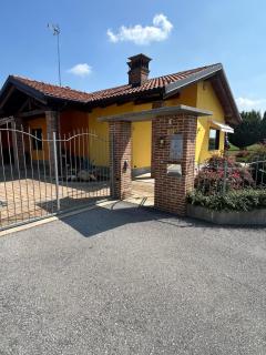 Ca Sofia - Cervere - 0