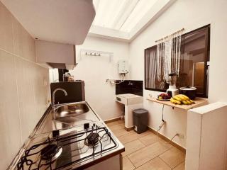 Beautiful Apartment in Laureles 300MB WIFI - 3