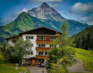 Haus Wallis by stayFritz - Ski-In Ski-Out Zimmer 'garni' am Arlberg - Warth am Arlberg - 5